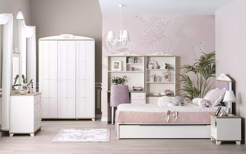 Nursery complete chesterfield - complete,