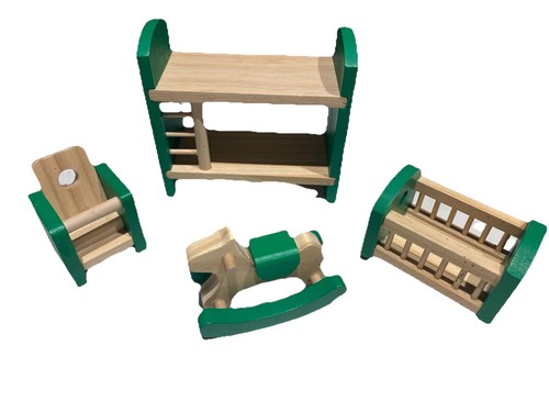 Delta sport wooden - delta-sport, house