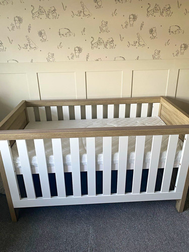 Tutti bambini modena 4pc - tutti,