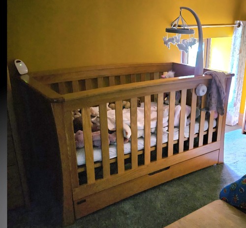 Mamas papas oak 3 - papas,