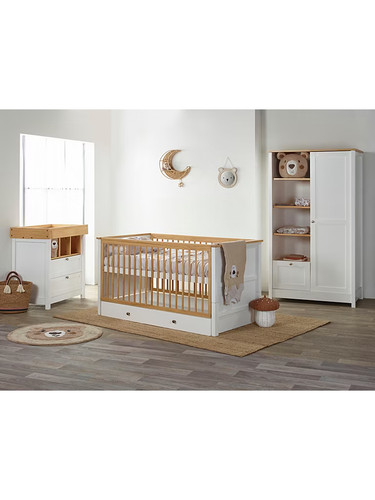 Lakeside nursery room set - nursery,