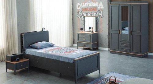 Children furniture set - furniture,
