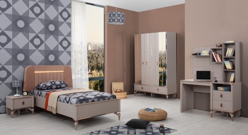 Kids furniture girls nursery - kids,