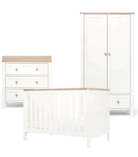 Nursery child bedroom set - nursery,