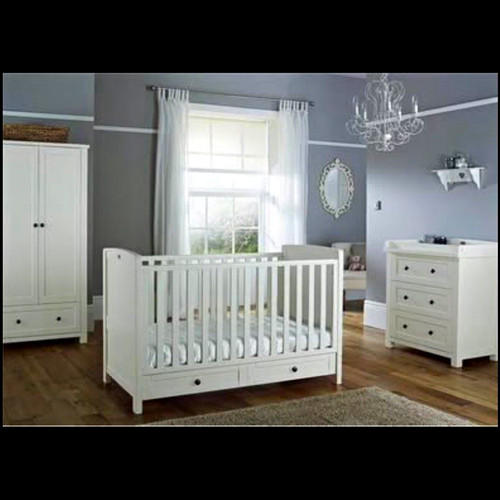 Silver cross nostalgia - nostalgia, nursery
