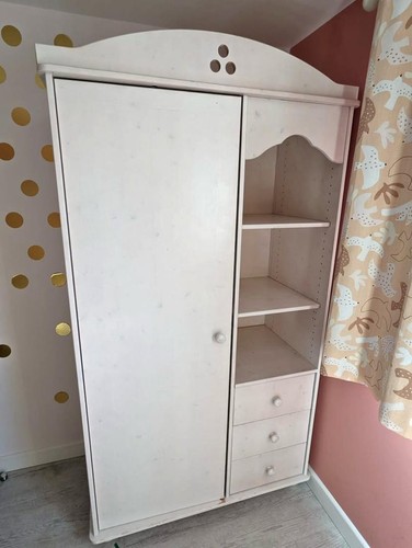 Premium nursery set in - nursery, 3-in-1