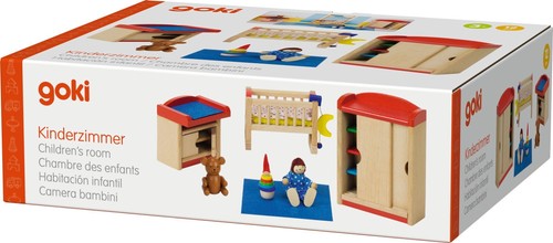 Puppenmöbel kinderzimmer - puppenmöbel,