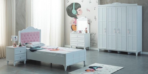 Luxury complete kids - complete, furniture
