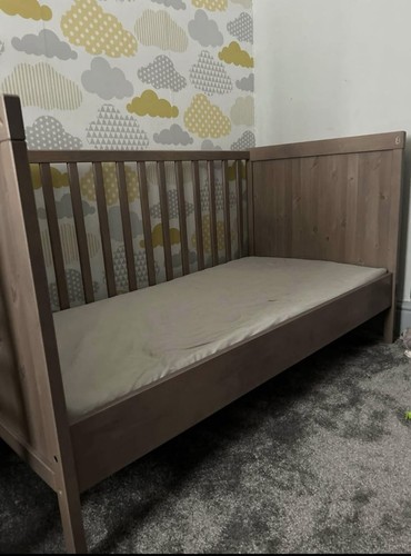 Ikea sundvik nursery piece - sundvik,