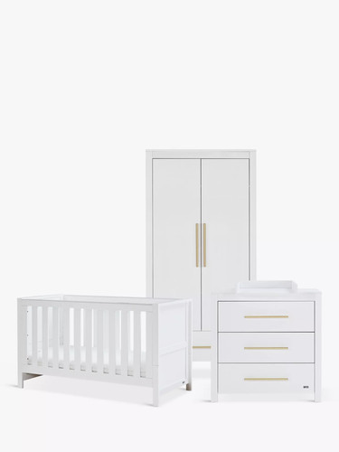 Tutti bambini nursery bedroom - nursery,