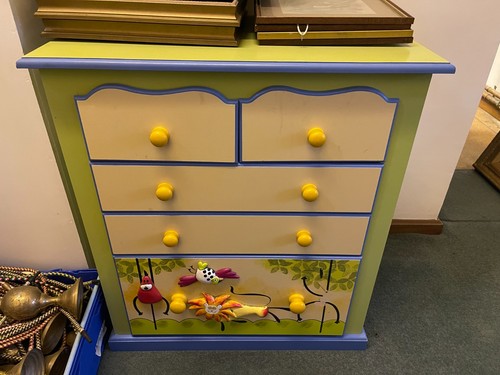 Nursery furniture set - nursery, piece
