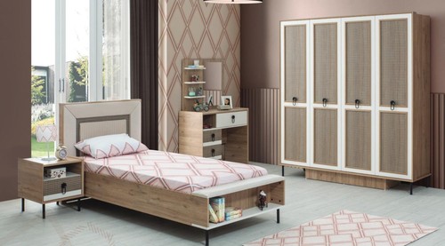 Bedroom sets youth bed