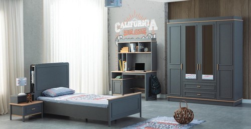 Children room furniture - children's,