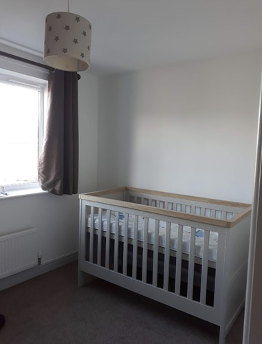 Grey mothercare lulworth - grey,