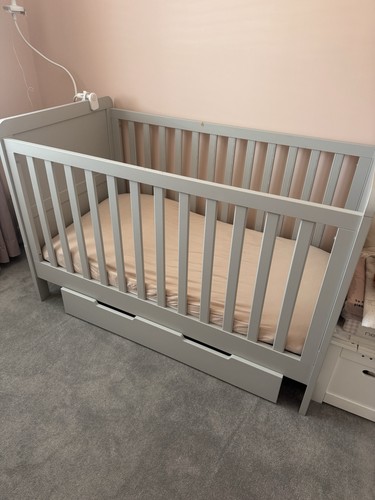Mamas papas hampden nursery - mamas,