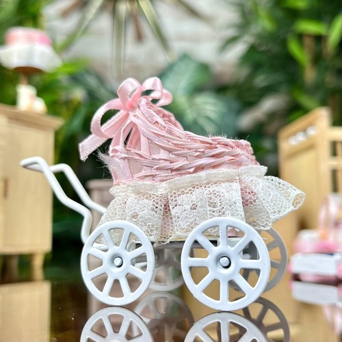 Piece dolls house infant - piece,