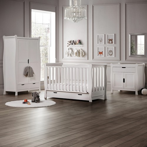 Puggle prestbury 6pc nursery - puggle,
