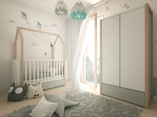 Bellamy pinette nursery - pinette,