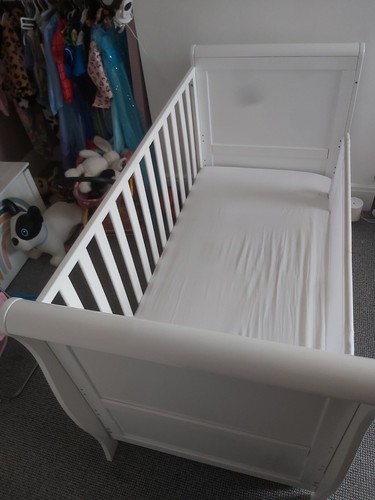 Puggle prestbury sleigh - prestbury, 5pc