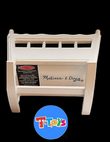 Melissa and doug wooden - melissa,