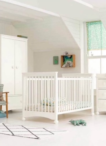 Brand new nursery furniture - new,