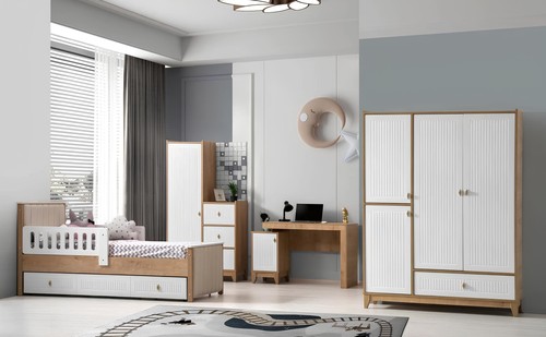 Complete nursery set - 2, x