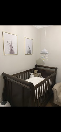 Boori solid wood - boori, nursery